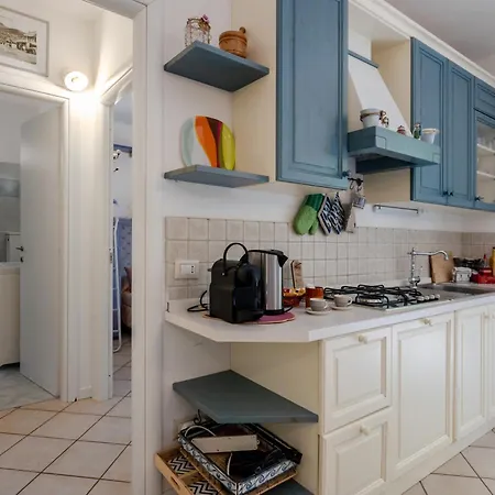 Guesthost - La Casa Di Moro Apartman