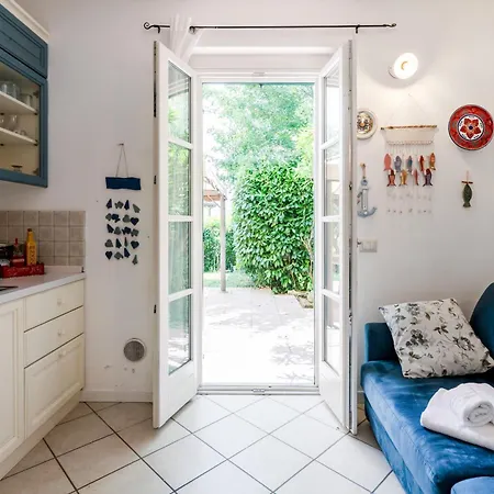 Guesthost - La Casa Di Moro 아파트