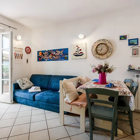 Apartman Guesthost - La Casa Di Moro