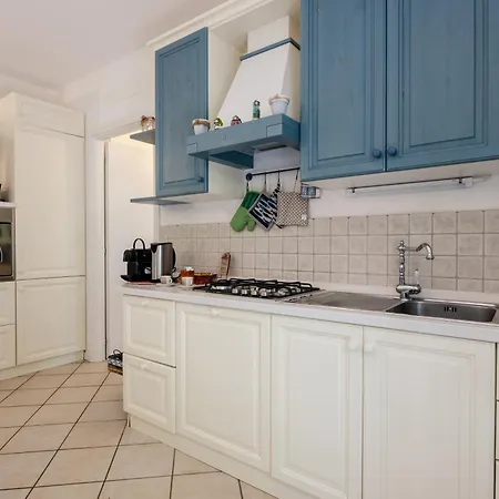 아파트 Guesthost - La Casa Di Moro *