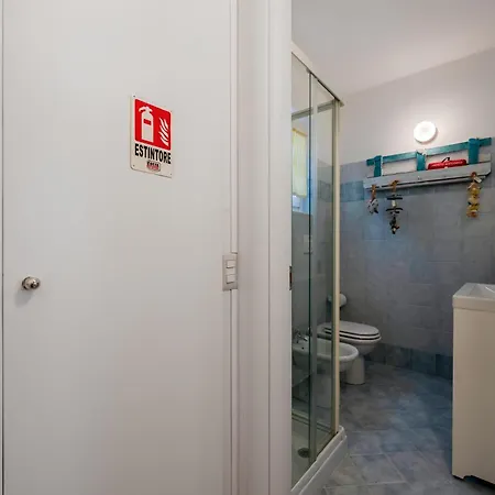 Guesthost - La Casa Di Moro 아파트 보르게토 디 바라