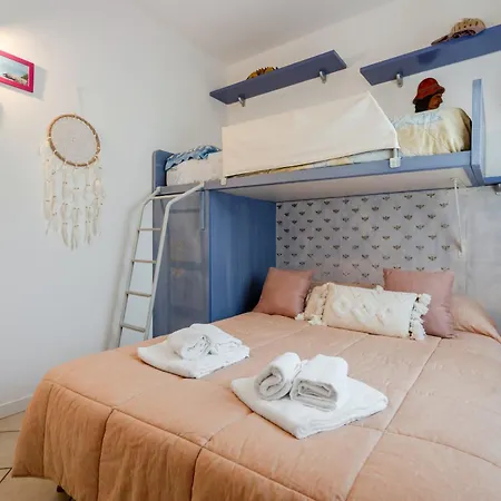 Guesthost - La Casa Di Moro * 보르게토 디 바라