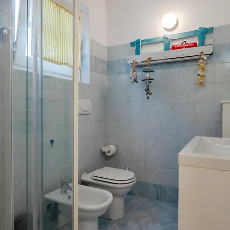 Guesthost - La Casa Di Moro 아파트