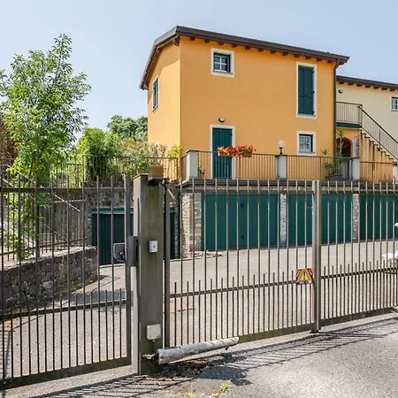 Apartamento Guesthost - La Casa Di Moro