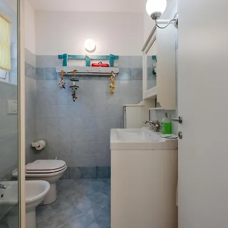 아파트 Guesthost - La Casa Di Moro *