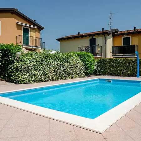 Guesthost - La Casa Di Moro * 보르게토 디 바라