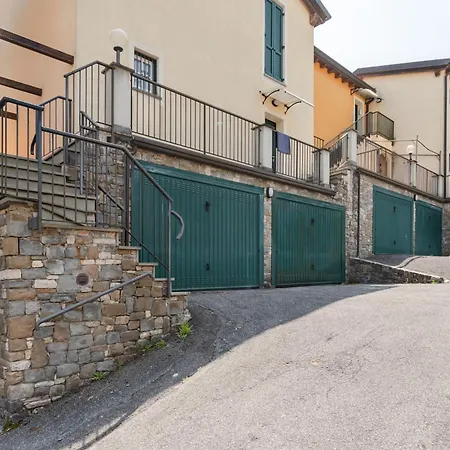 Apartamento Guesthost - La Casa Di Moro Borghetto di Vara