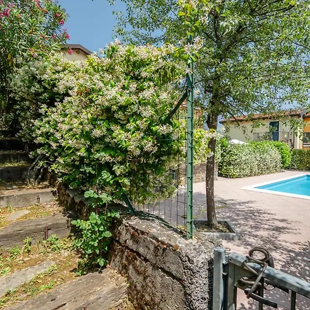 Apartman Guesthost - La Casa Di Moro *