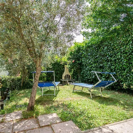 Guesthost - La Casa Di Moro