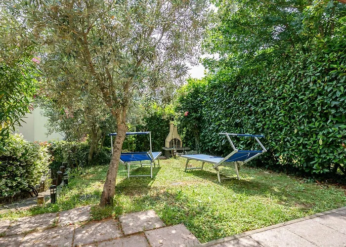 Guesthost - La Casa Di Moro